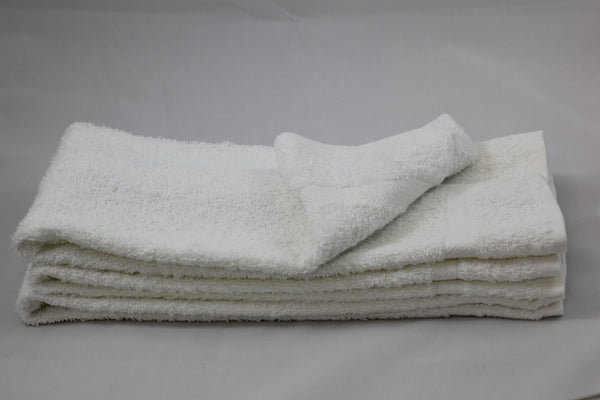 Terry Hand Towels, Premium Quality - Multi Textiles, Inc. - 2