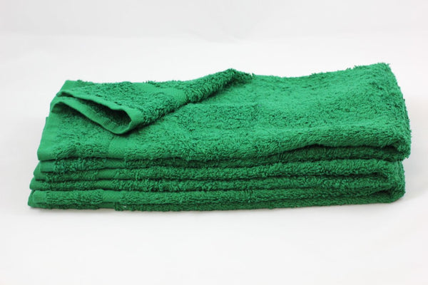 Terry Hand Towels, Premium Quality - Multi Textiles, Inc. - 4