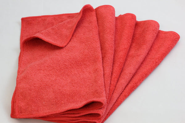Microfiber Cloths - Multi Textiles, Inc. - 1