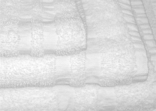 Terry Bath Towels 9.5 lbs/Dozen - Multi Textiles, Inc.