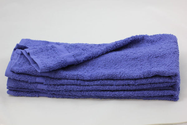 Terry Hand Towels, Premium Quality - Multi Textiles, Inc. - 3