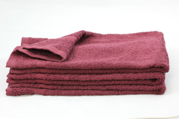 Terry Hand Towels, Premium Quality - Multi Textiles, Inc. - 5
