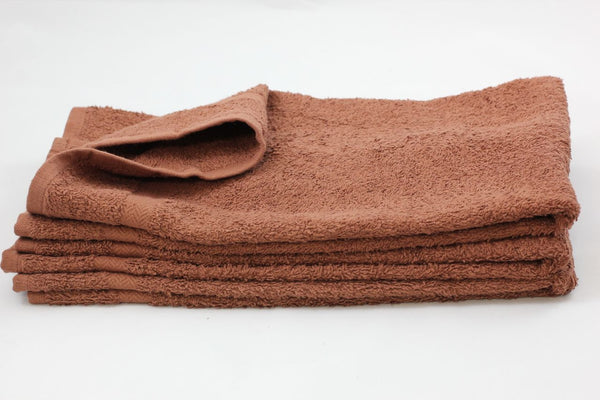 Terry Hand Towels, Premium Quality - Multi Textiles, Inc. - 6