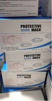 KN95 Mask