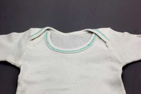 Baby Shirts - Multi Textiles, Inc. - 1