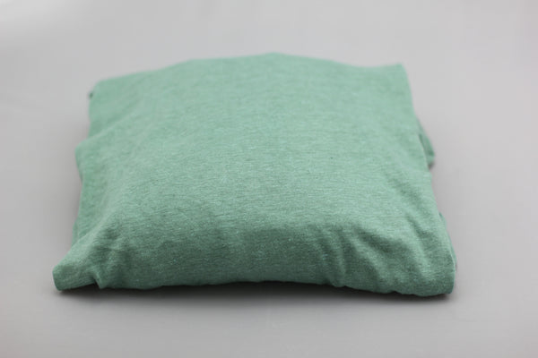 Knitted Stretcher Sheets Green - Multi Textiles, Inc. - 1